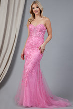 Load image into Gallery viewer, Amelia Couture 7024