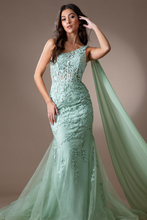 Load image into Gallery viewer, Amelia Couture 7048