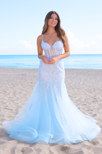 Load image into Gallery viewer, Amelia Couture 2120