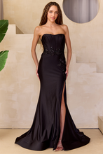 Load image into Gallery viewer, Amelia Couture 7057