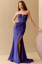 Load image into Gallery viewer, Amelia Couture 8040