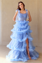 Load image into Gallery viewer, Amelia Couture 8900