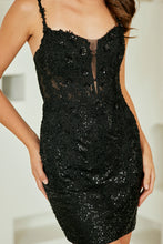 Load image into Gallery viewer, Amelia Couture JQ1100S