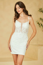 Load image into Gallery viewer, Amelia Couture JQ1100S