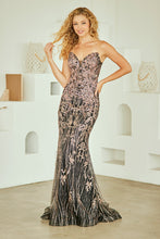 Load image into Gallery viewer, Amelia Couture JQ1101