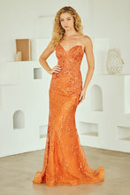 Load image into Gallery viewer, Amelia Couture JQ1101