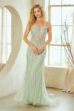 Load image into Gallery viewer, Amelia Couture 2136