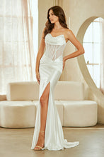 Load image into Gallery viewer, Amelia Couture 9077