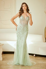 Load image into Gallery viewer, Amelia Couture 2135