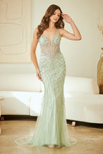 Load image into Gallery viewer, Amelia Couture 2135