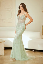 Load image into Gallery viewer, Amelia Couture 2135
