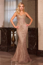 Load image into Gallery viewer, Cinderella Divina J888