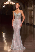 Load image into Gallery viewer, Cinderella Divine J903