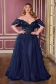 Load image into Gallery viewer, Cinderella Divine CD721C