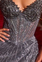 Load image into Gallery viewer, Cinderella Divine J903