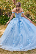 Load image into Gallery viewer, Cinderella Divine- 15702