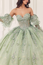 Load image into Gallery viewer, Cinderella Divine- 15722
