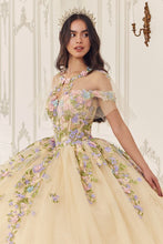 Load image into Gallery viewer, Cinderella Divine- 15724