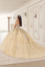 Load image into Gallery viewer, Cinderella Divine- 15724