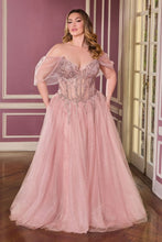 Load image into Gallery viewer, Cinderella Divine CD721C
