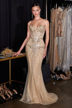 Load image into Gallery viewer, Cinderella Divine KV1139