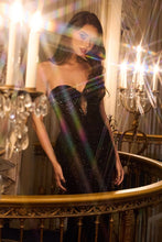 Load image into Gallery viewer, Cinderella Divine J871