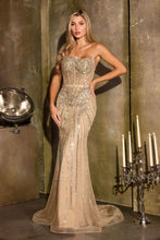 Load image into Gallery viewer, Cinderella Divine CD684
