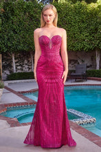 Load image into Gallery viewer, Cinderella Divine J871