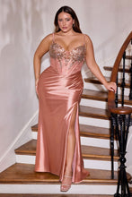 Load image into Gallery viewer, Cinderella Divine CD729C