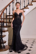 Load image into Gallery viewer, Cinderella Divine CD715