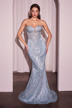 Load image into Gallery viewer, Cinderella Divine J871