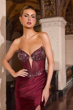 Load image into Gallery viewer, Cinderella divine CC456