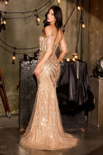 Load image into Gallery viewer, Cinderella Divine CM392