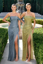 Load image into Gallery viewer, Cinderella Evening Gown CD416