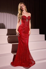 Load image into Gallery viewer, Cinderella Divine J871