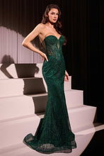Load image into Gallery viewer, Cinderella Divine J871