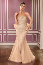 Load image into Gallery viewer, Cinderella Divine CB167