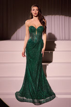 Load image into Gallery viewer, Cinderella Divine J871