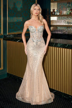 Load image into Gallery viewer, Cinderella Divine KV1129