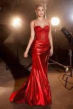 Load image into Gallery viewer, Cinderella Divine CD868