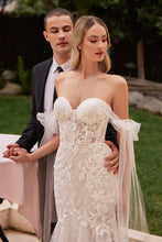 Load image into Gallery viewer, Ladivine CB125W