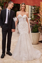 Load image into Gallery viewer, Ladivine CB125W