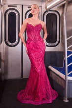 Load image into Gallery viewer, Cinderella Divine J888