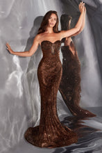 Load image into Gallery viewer, Cinderella Divine J871
