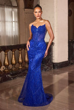Load image into Gallery viewer, Cinderella Divine J888