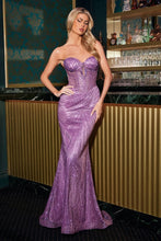 Load image into Gallery viewer, Cinderella Divine J871