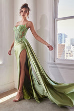Load image into Gallery viewer, Cinderella Divine CD868