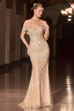 Load image into Gallery viewer, Cinderella Divine CD693