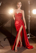 Load image into Gallery viewer, Cinderella Divine CD868