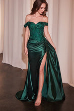 Load image into Gallery viewer, Cinderella Divine CD803